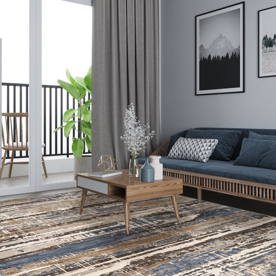 Living Room Rugs