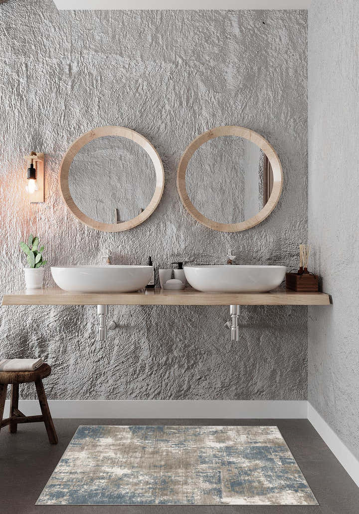 Bath Mat