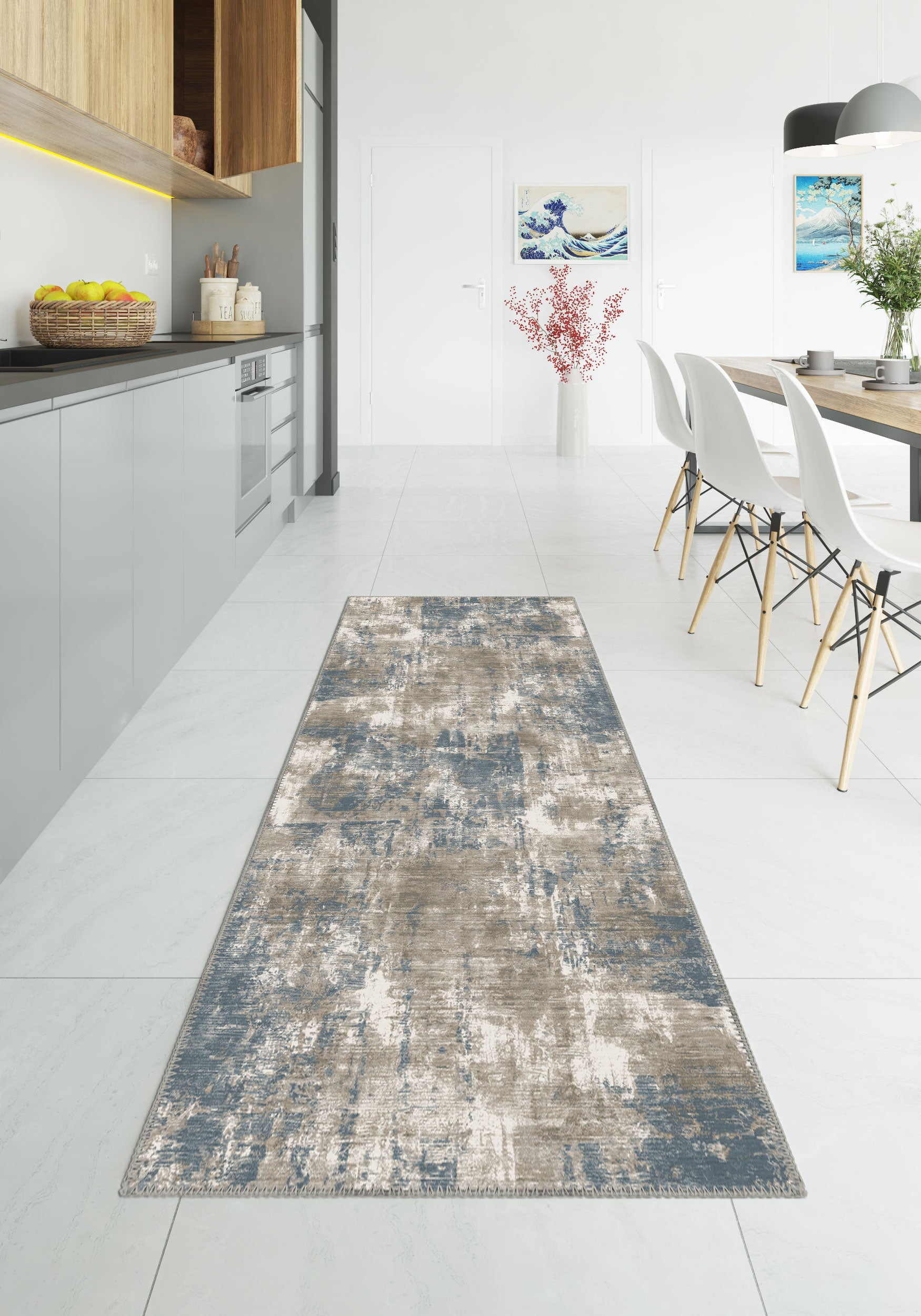 Kitchen Rugs