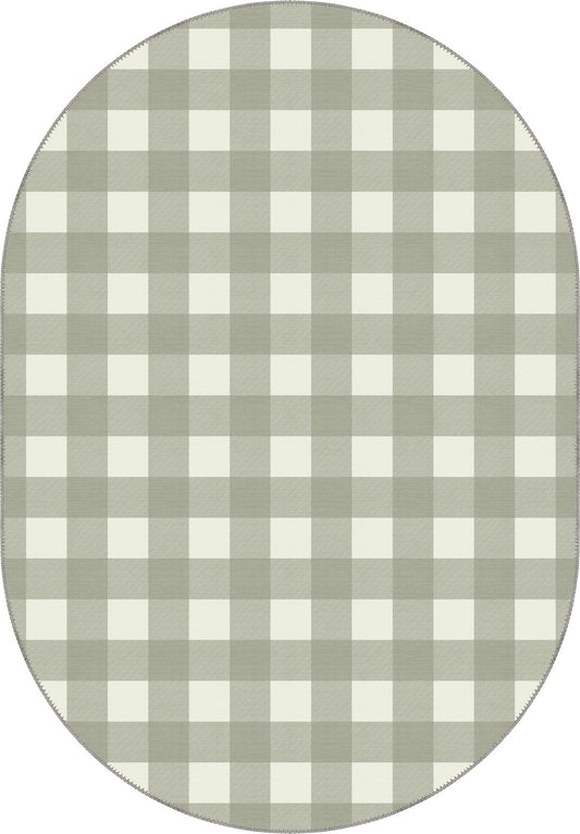 Oval Rugs