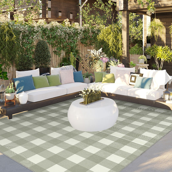 Outdoor Rugs