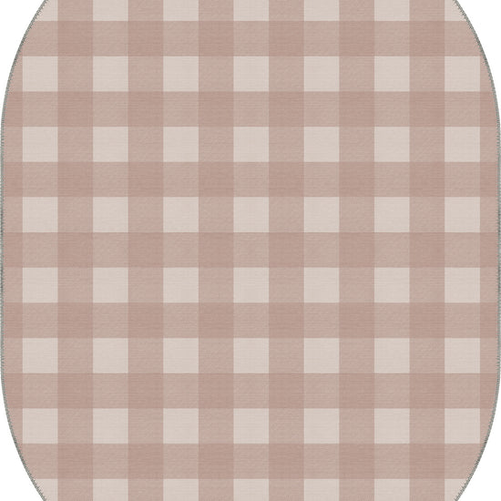 Oval Rugs