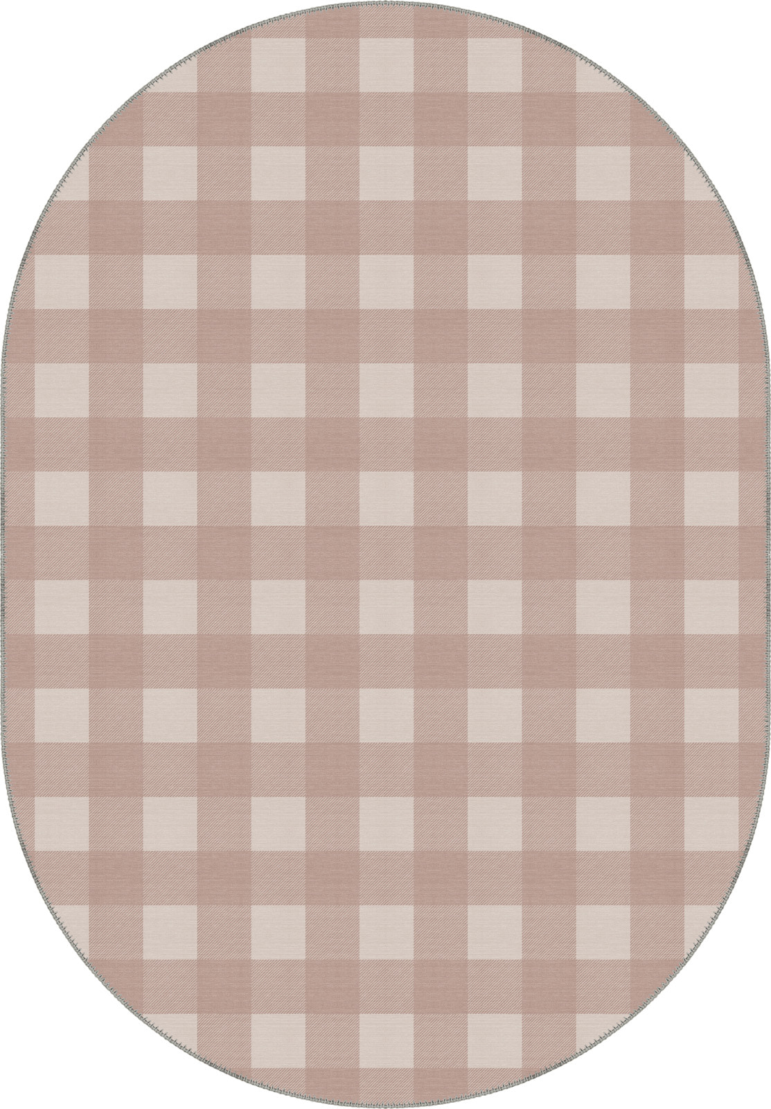 Oval Rugs
