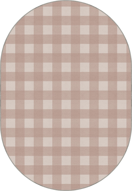 Oval Rugs