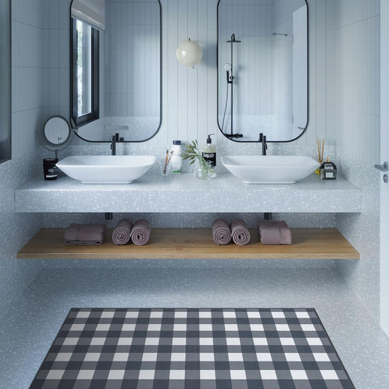Bath Mat