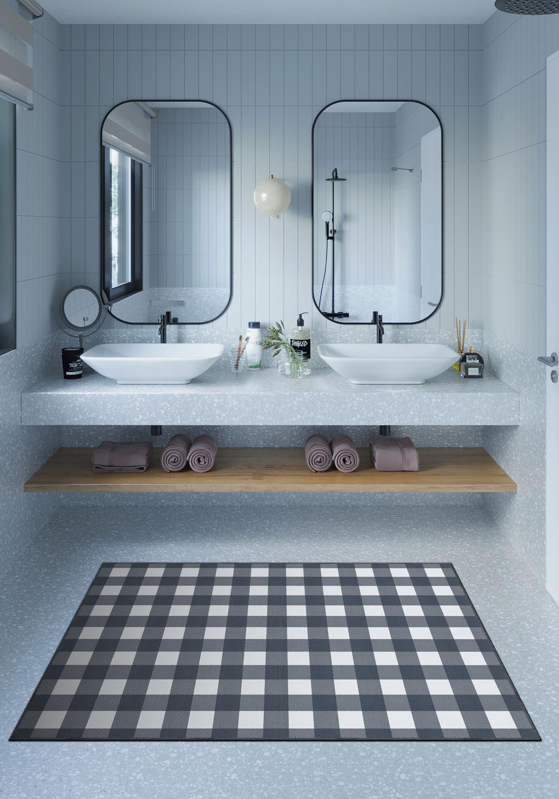 Bath Mat