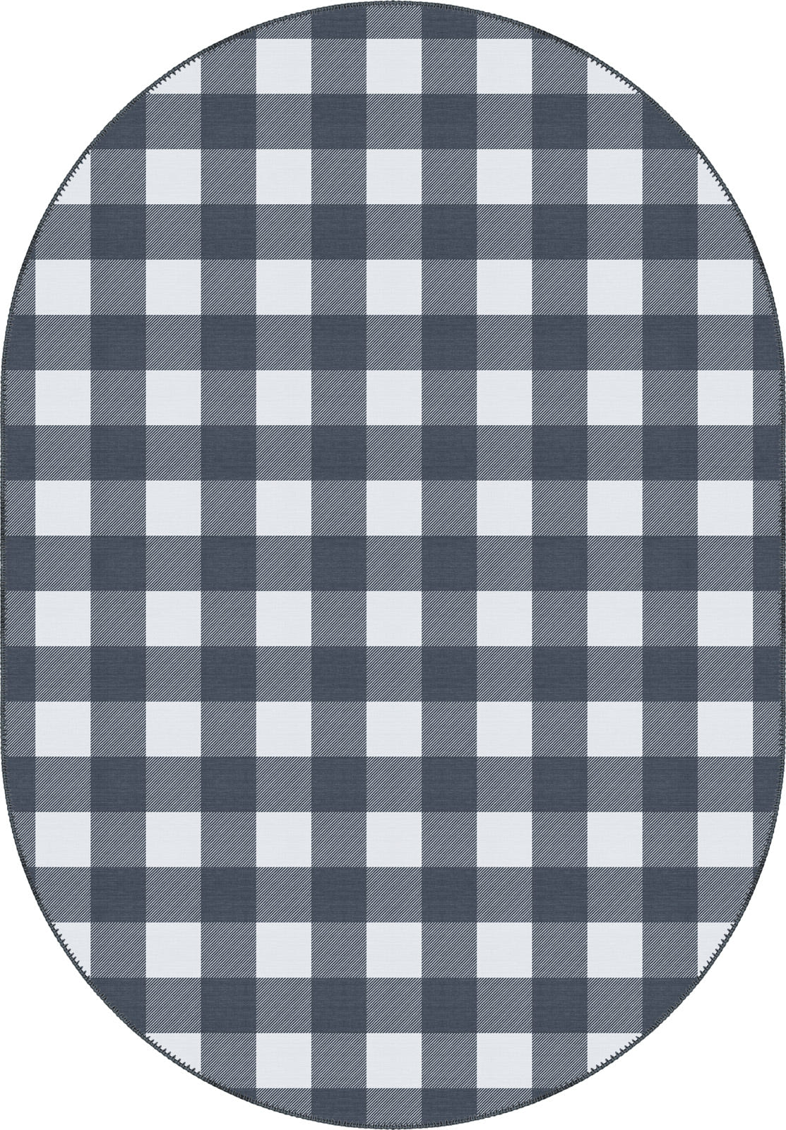Oval Rugs
