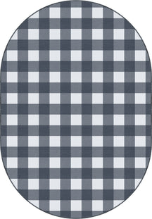 Oval Rugs