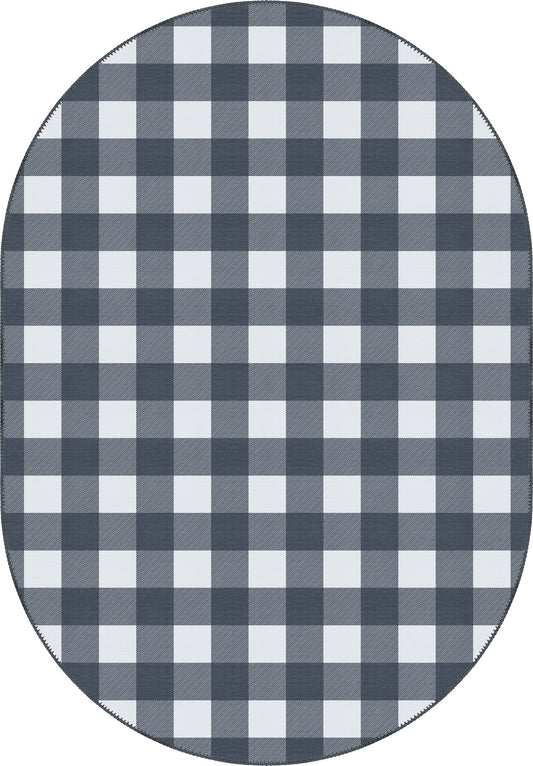 Oval Rugs