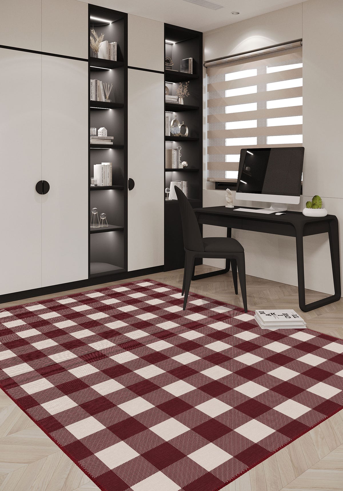 Kids Room Rugs; Office Rugs