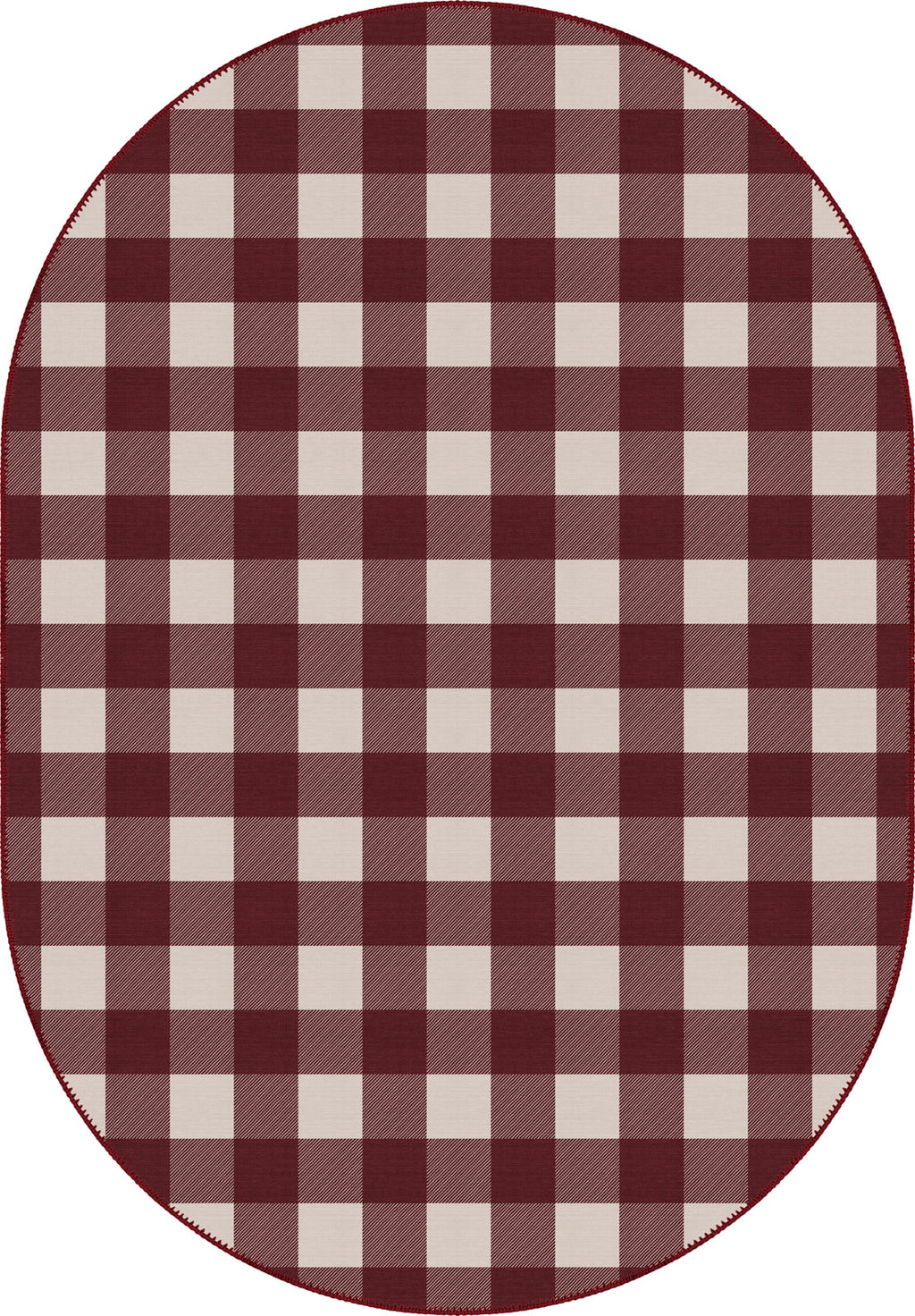 Oval Rugs