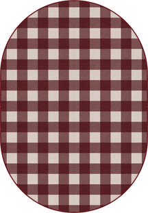 Oval Rugs