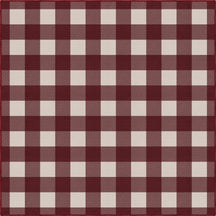 Square Rugs
