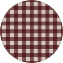 Round Rugs