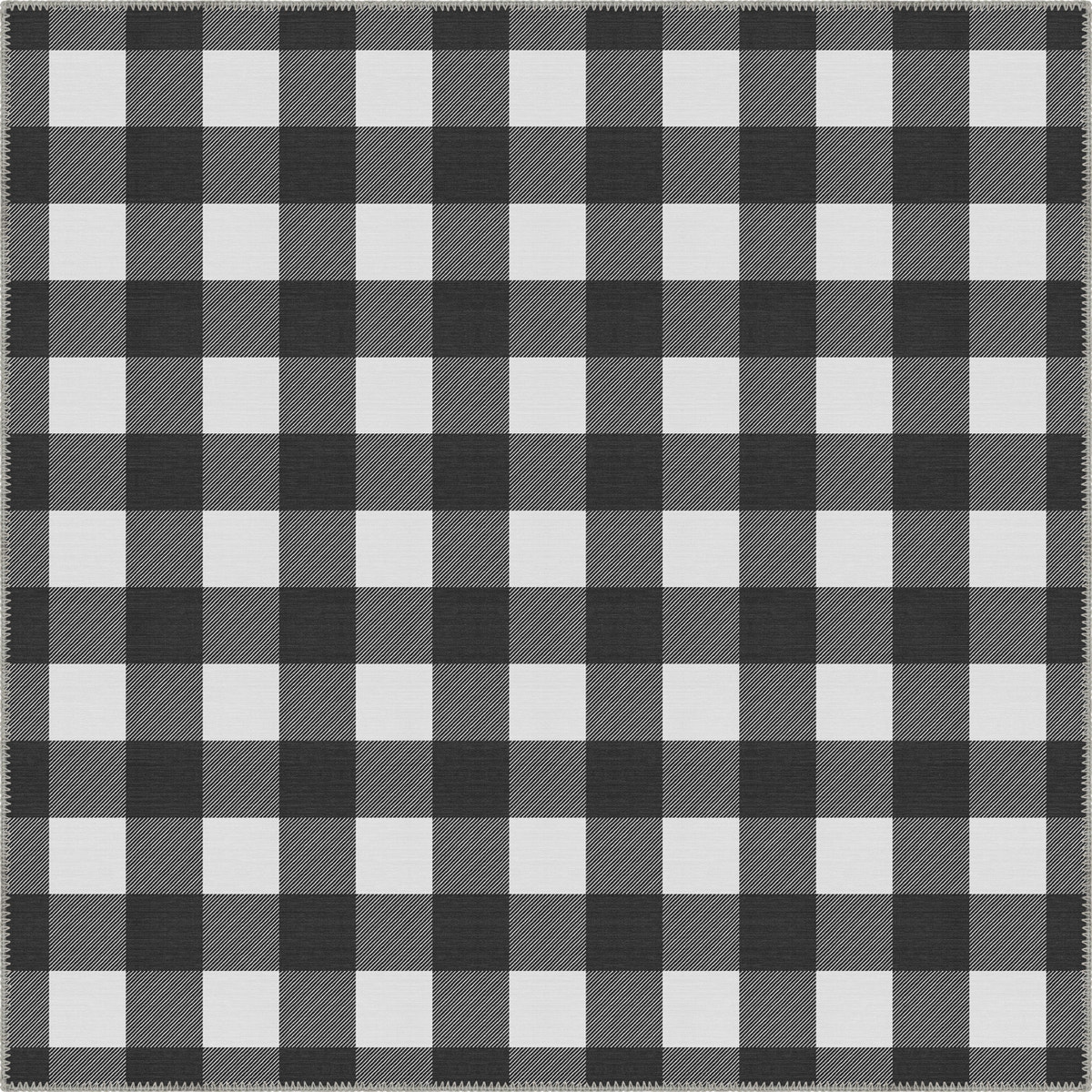 Square Rugs