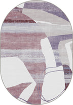 Oval Rugs