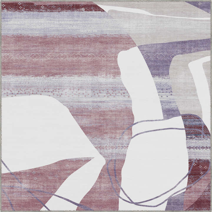 Square Rugs