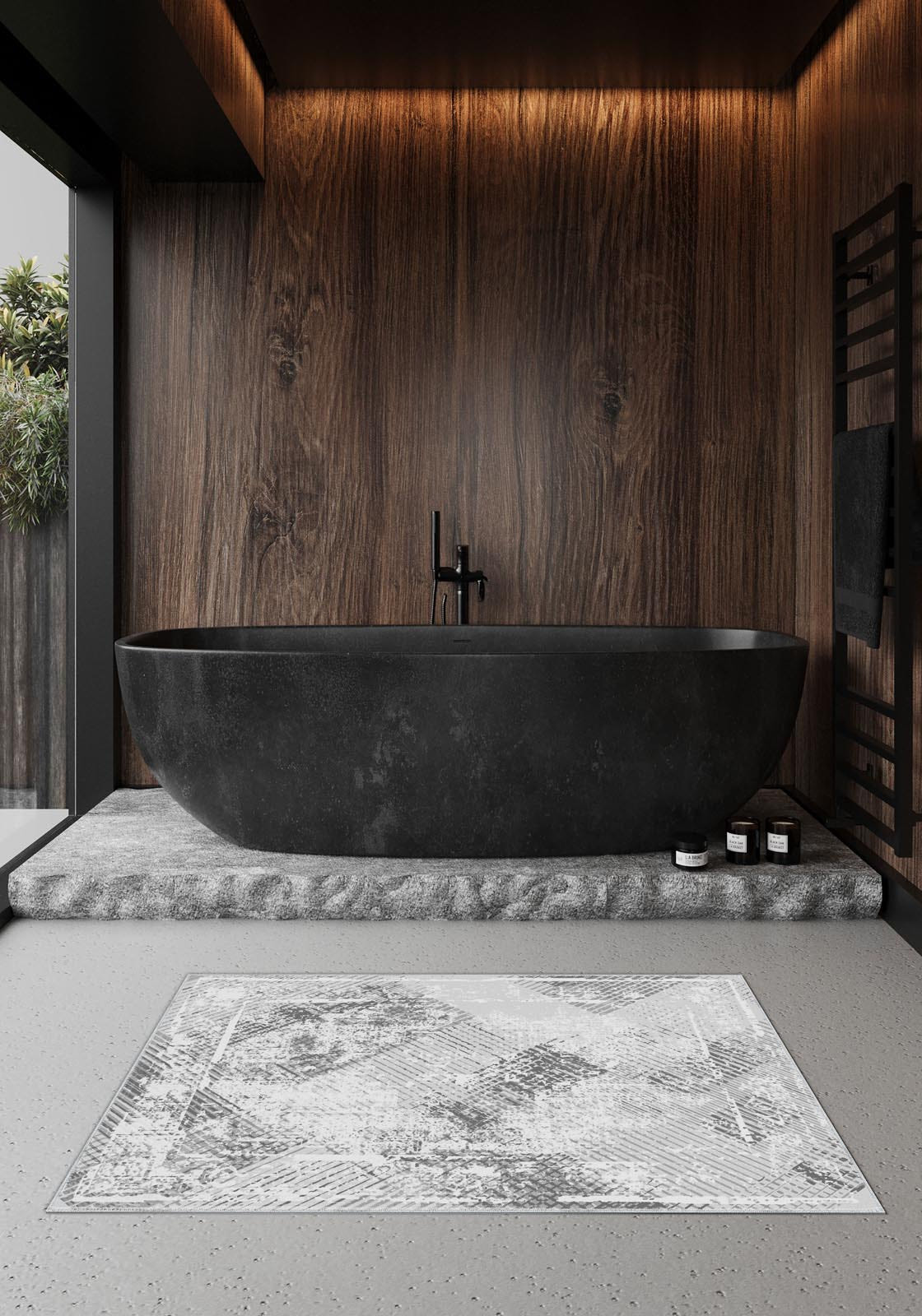 Bath Mat