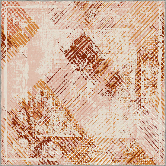 Square Rugs