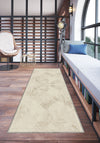 Briar Beige Striped Rug