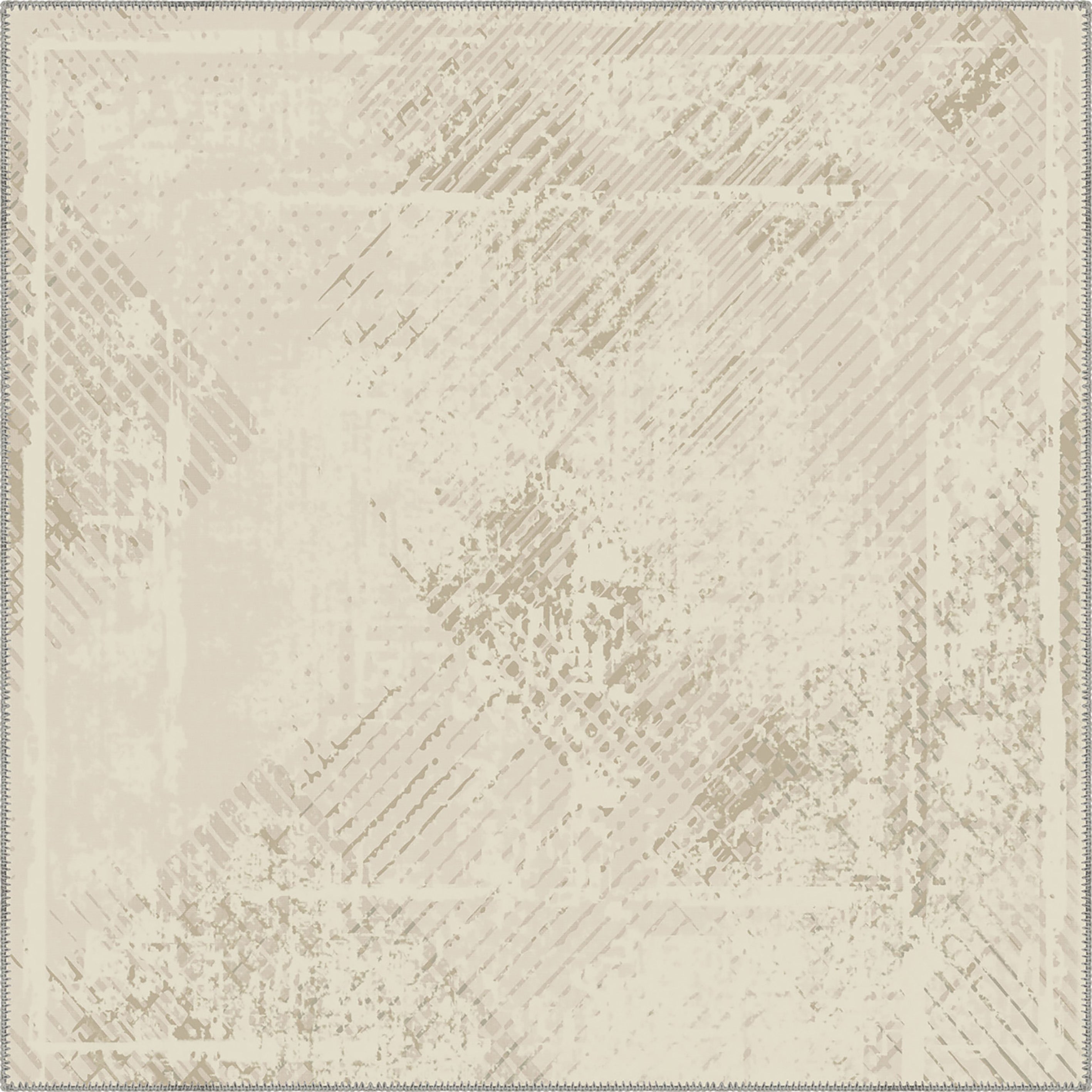 Square Rugs