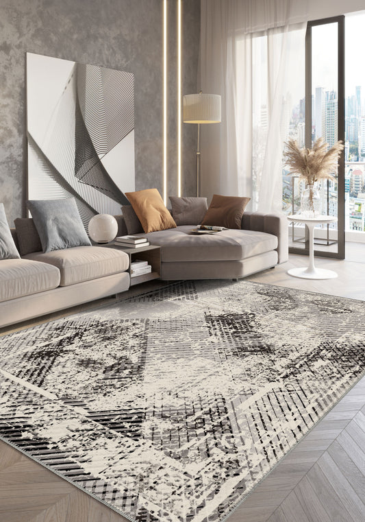 Living Room Rugs