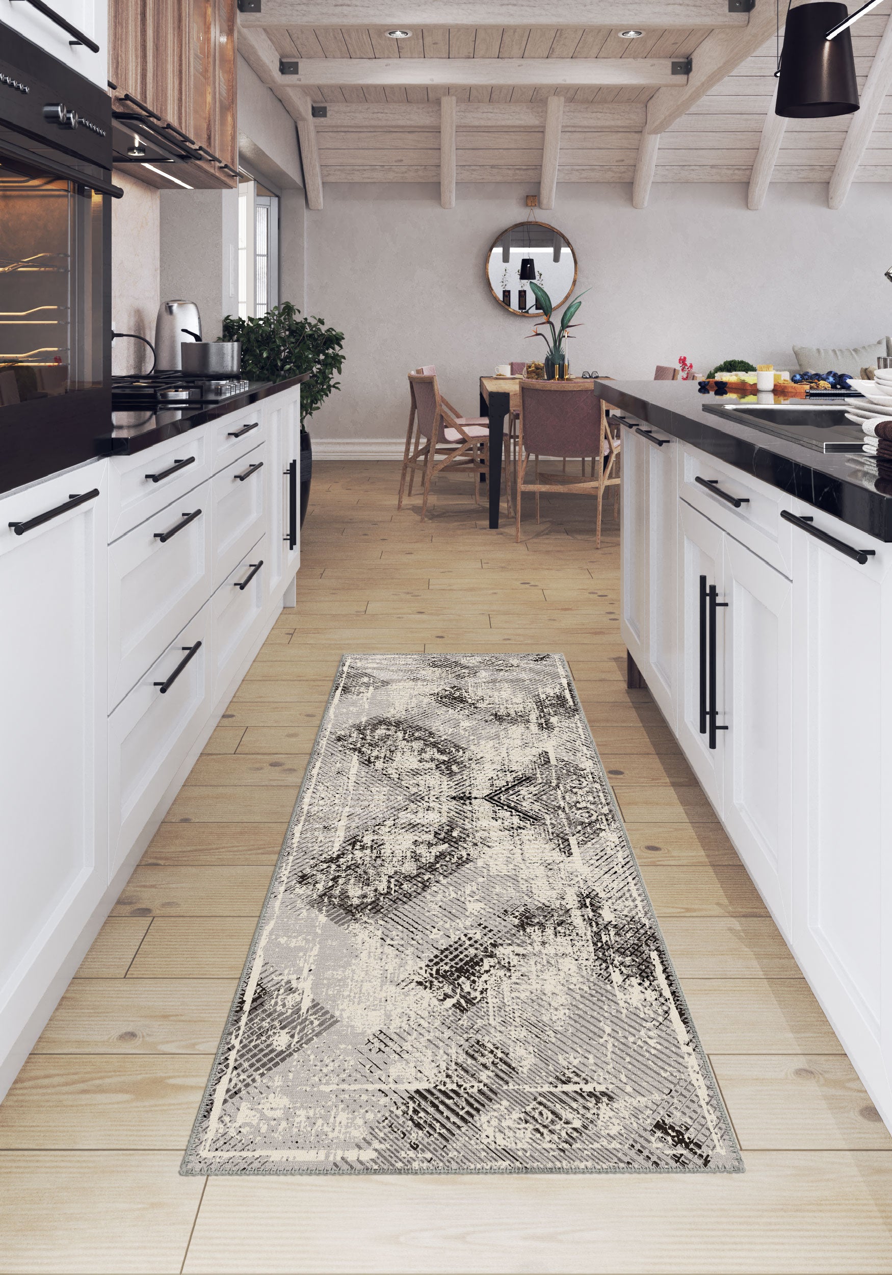 Kitchen Rugs