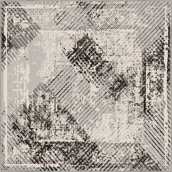 Square Rugs