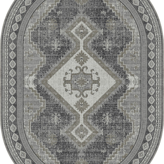 Oval Rugs