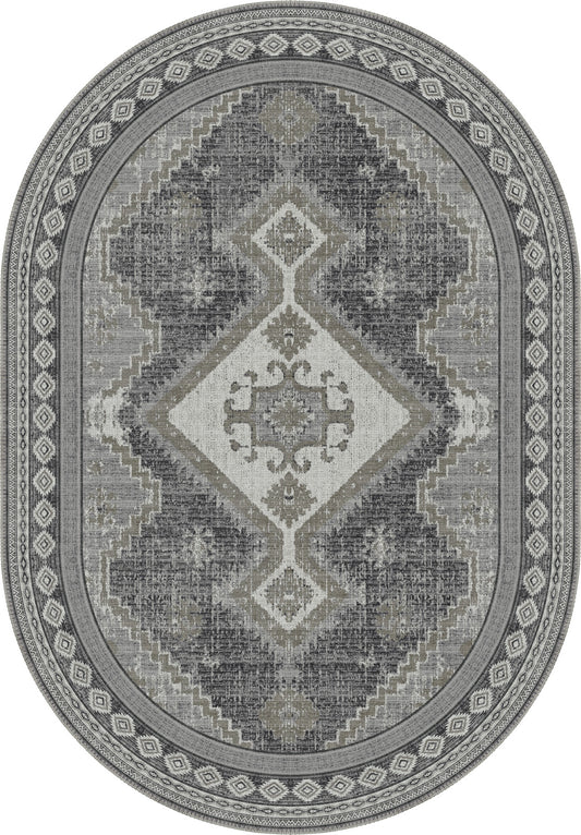 Oval Rugs