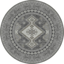 Round Rugs