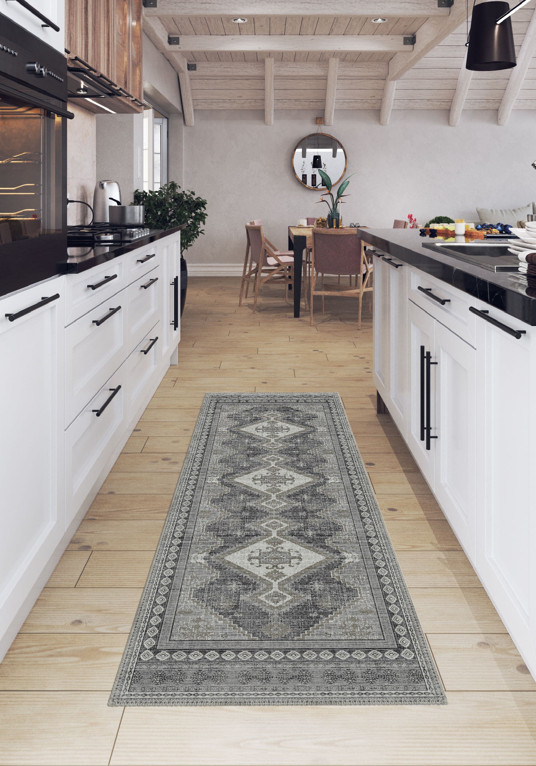 Kitchen Rugs