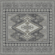 Square Rugs
