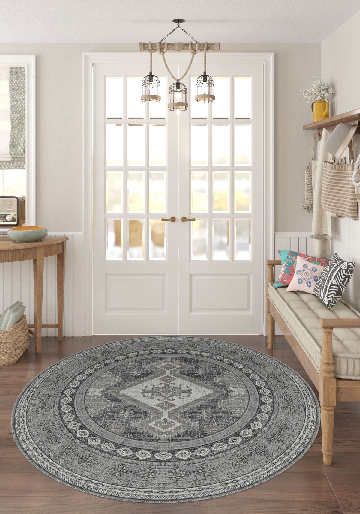 Entryway Rugs