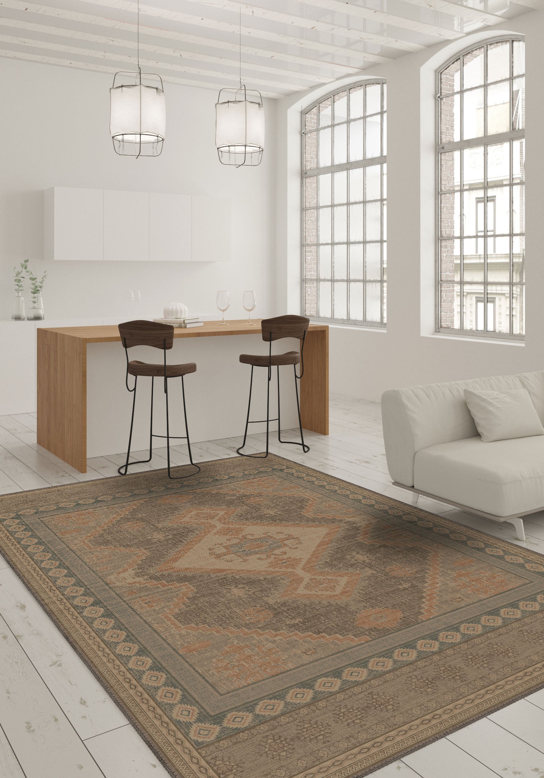 Living Room Rugs Kitchen Rugs