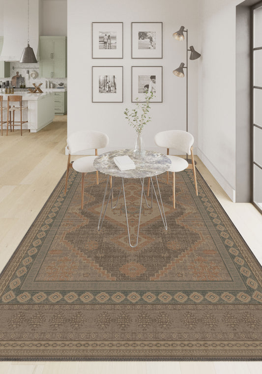 Dining Room Rugs