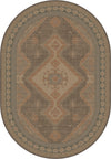 Oval Rugs