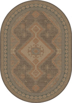 Oval Rugs