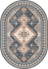 Oval Rugs