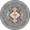 Round Rugs