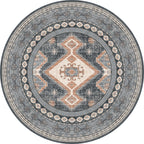 Round Rugs