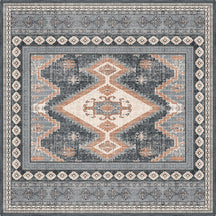 Square Rugs