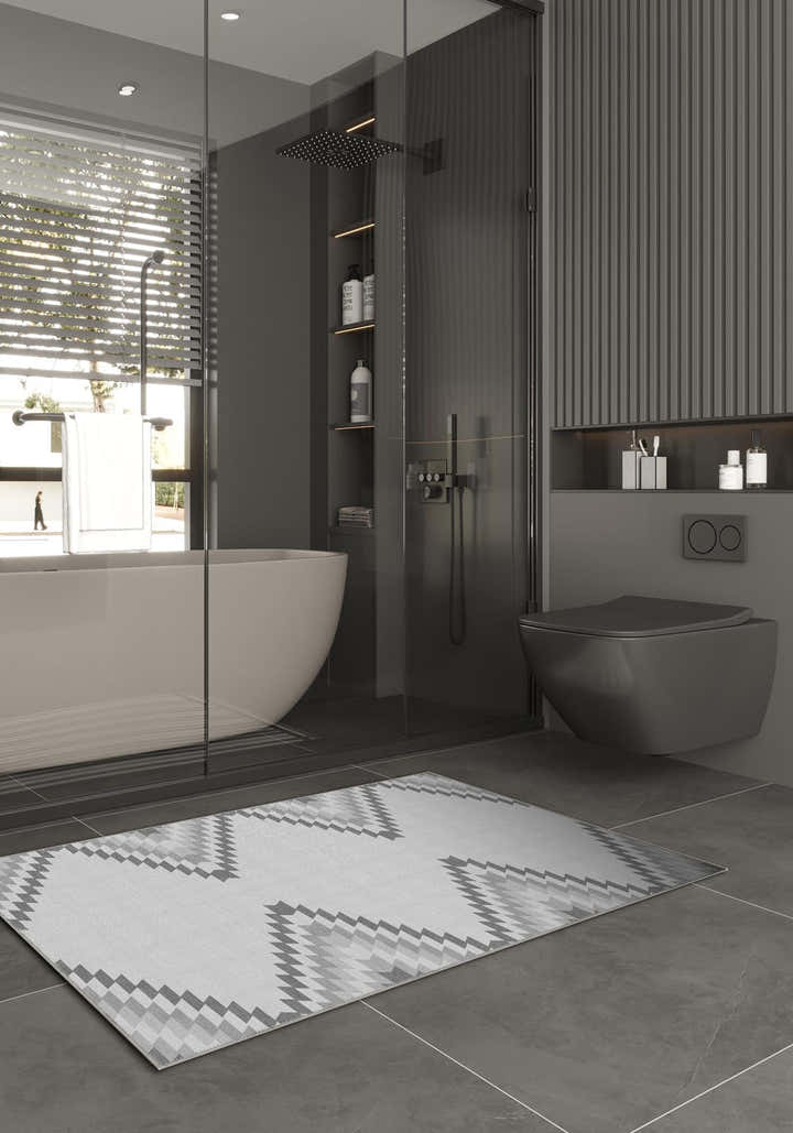Bath Mat