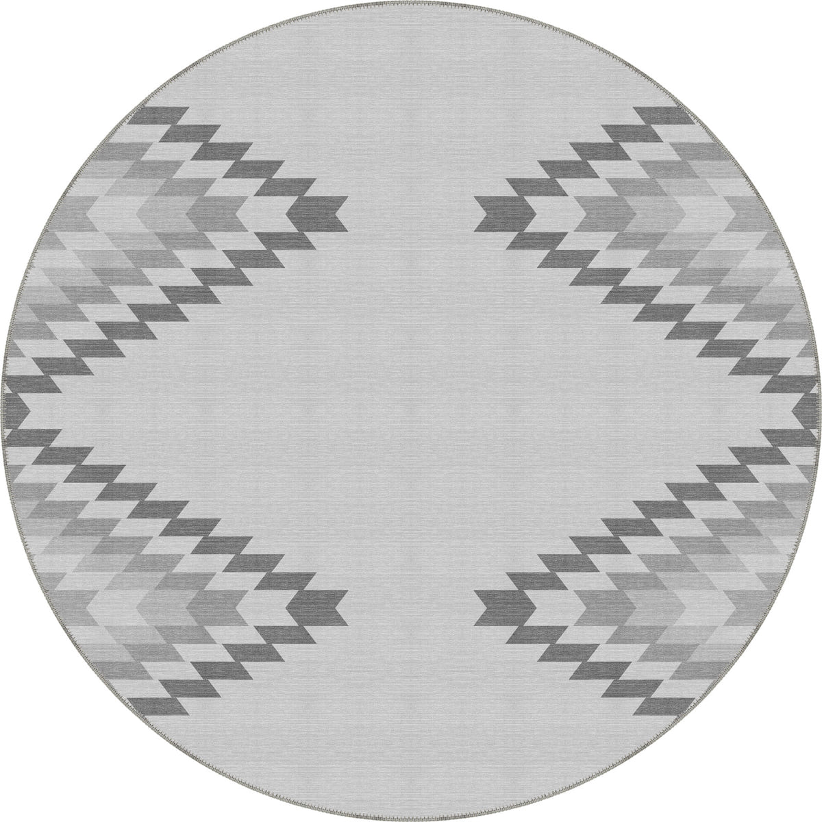 Round Rugs