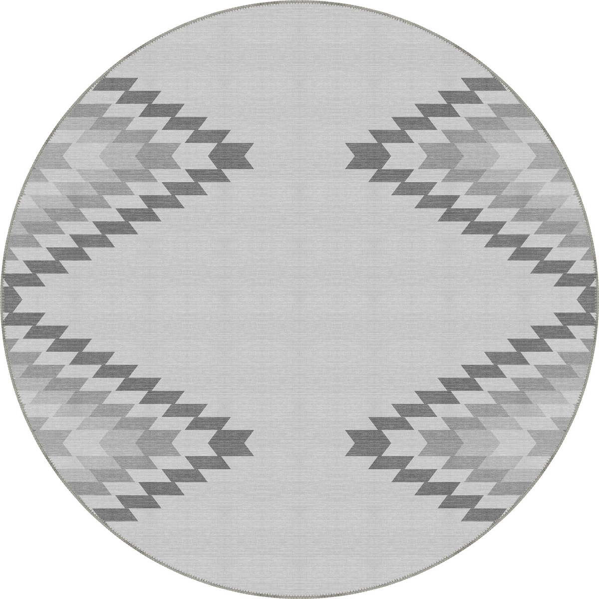 Round Rugs