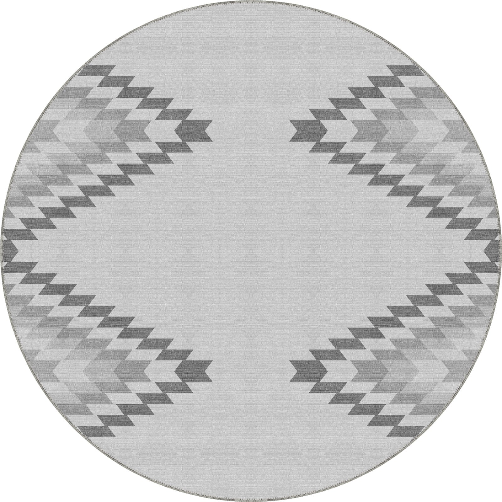 Round Rugs