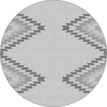 Round Rugs