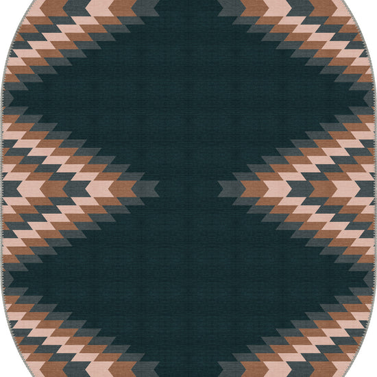 Oval Rugs