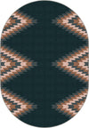 Oval Rugs