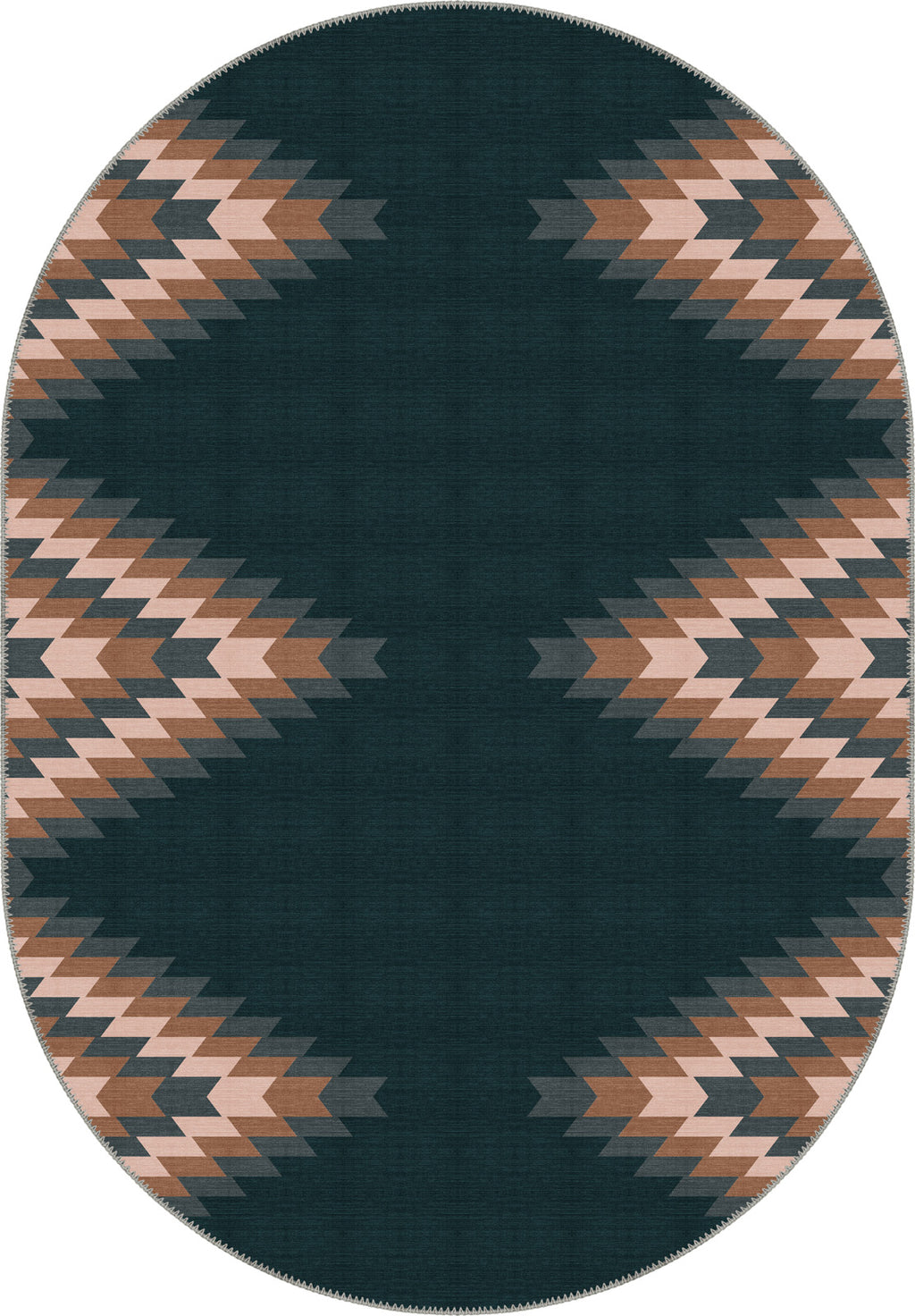 Oval Rugs